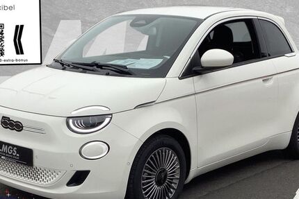 Fiat 500e 20.085 km 25.950 € Wunsiedel 95632