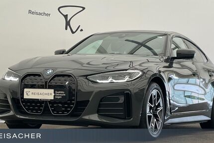 BMW i4 18.833 km 40.990 € Ulm 89077