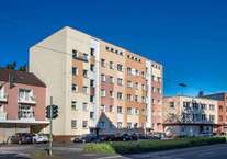 Wohnung zum Mieten in Castrop-Rauxel 421 € 57.87 m²