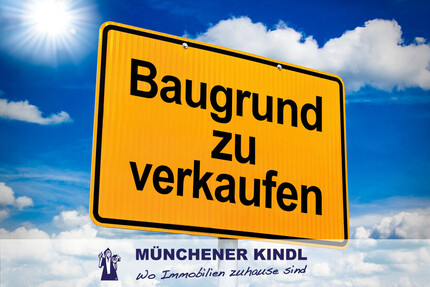 ***Zentral und ruhig - Traumhaftes Baugrundstück für Ihr Einfamilienhaus*** - Grundstück Karlsfeld | Angebot:24812929