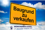 ***Zentral und ruhig - Traumhaftes Baugrundstück für Ihr Einfamilienhaus*** - Grundstück Karlsfeld | Angebot:24812929