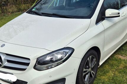 Mercedes-Benz B 180 149.000 km 11.700 &euro; Lohmar 53797