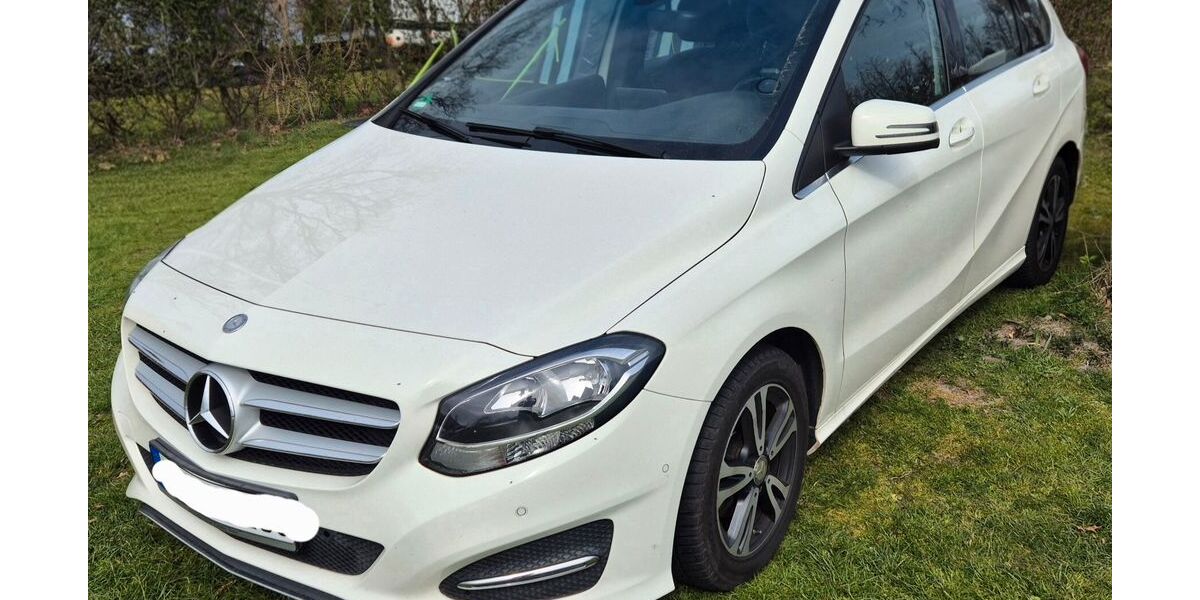 Mercedes-Benz B 180 149.000 km 11.700 &euro; Lohmar 53797