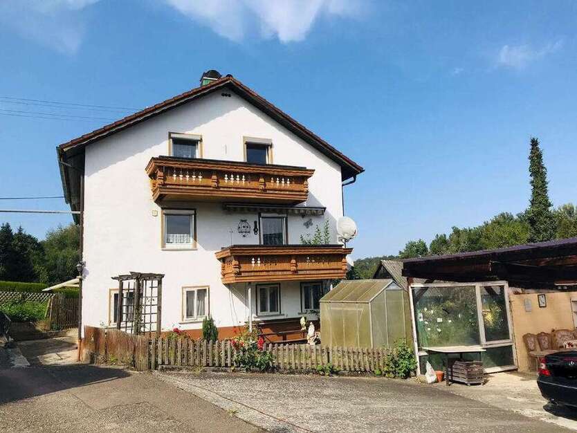 Haus zum Kaufen in Aalen 357.000 € 148 m²