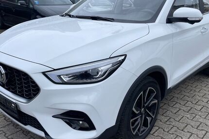 MG ZS 39.000 km 14.900 € Hamburg 20097