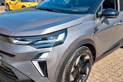 Renault Captur 13.000 km 21.990 &euro; Saarlouis 66740
