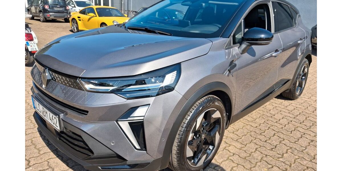 Renault Captur 13.000 km 21.990 &euro; Saarlouis 66740