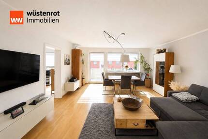 Wohnung Ismaning - 4 Zimmer, 101 m&sup2;, 699.000&euro; | Angebot:26874850