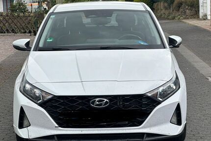Hyundai i20 160.000 km 8.200 € Wallmerod 56414