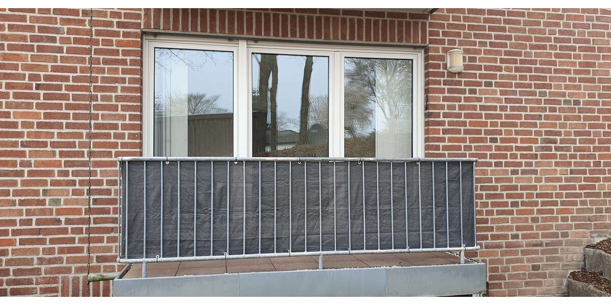 Etagenwohnung Altenberge - 3 Zimmer, 78 m&sup2;, 800&euro; | Angebot:26043445