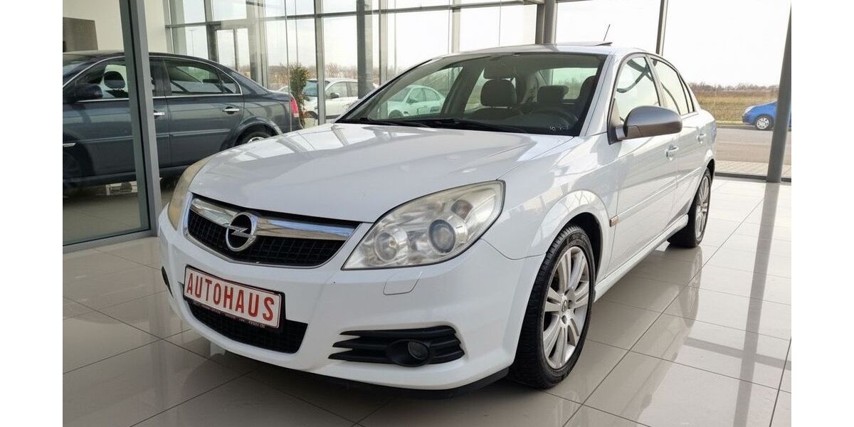 Opel Vectra 174.500 km 2.690 &euro; Halle Saale 06132
