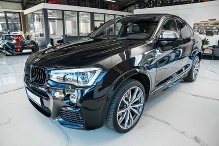 BMW X4 106.952 km 29.750 € Quakenbrück 49610
