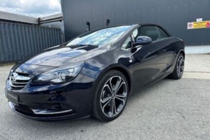 Opel Cascada 47.500 km 17.990 € Weiler-Simmerberg 88171