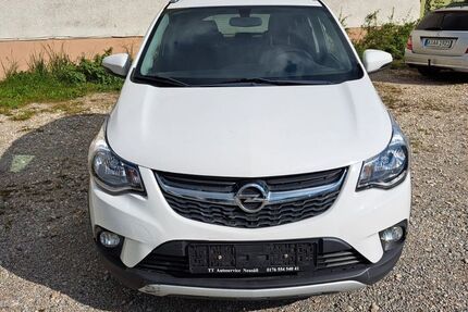 Opel Karl 139.000 km 6.690 € Augsburg 86167