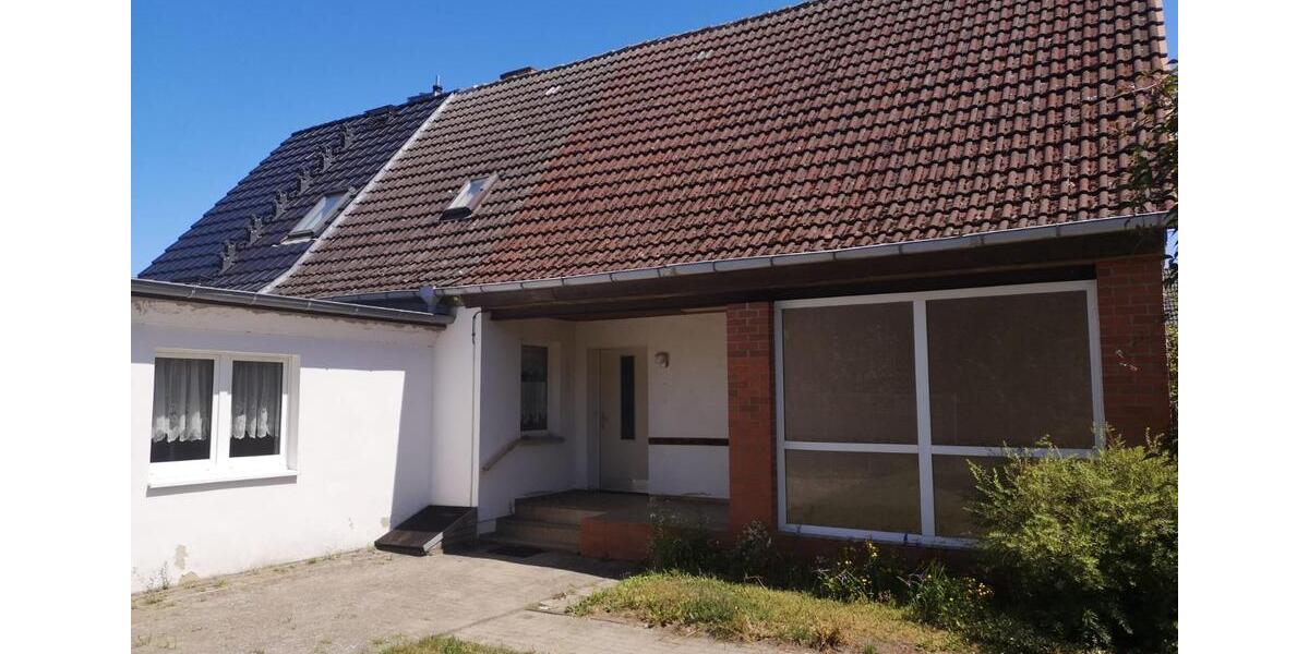 Doppelhaushälfte Demmin - 90.000&euro; | Angebot:21531347