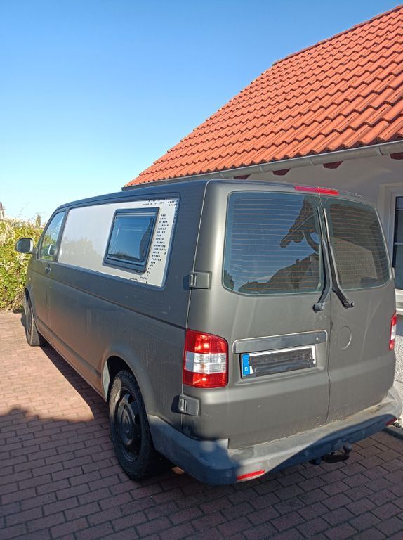 T5 Transporter