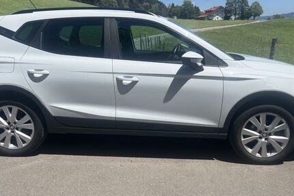 Seat Arona 68.888 km 13.850 &euro; Waltenhofen-Niedersonthofen 87448