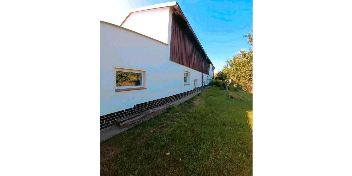 Einfamilienhaus Plau am See - 5 Zimmer, 136 m&sup2;, 199.000&euro; | Angebot:27133684