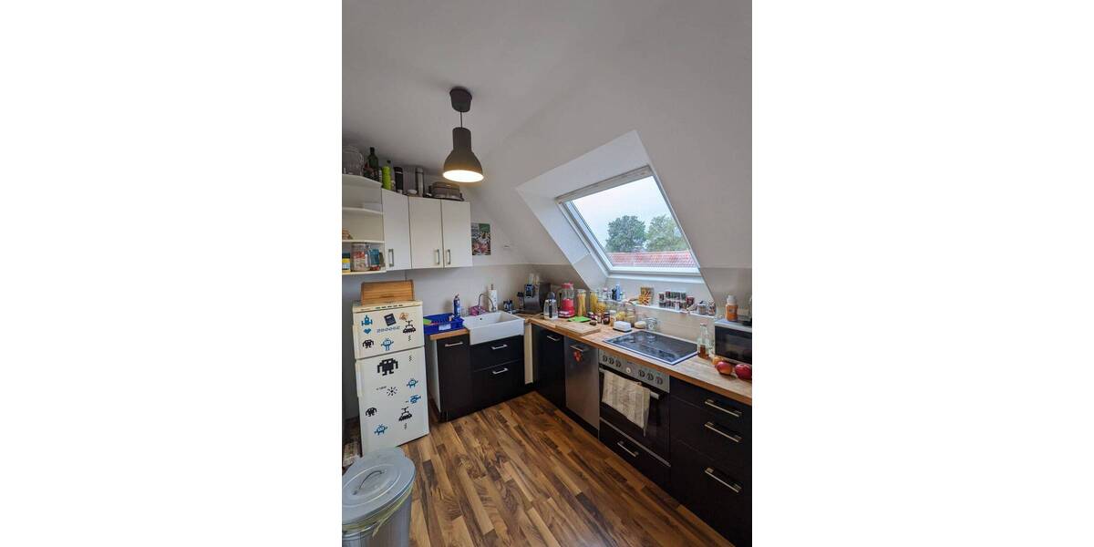 Attraktives 12-Familienhaus in begehrter UNI-LAGE ! Solides Investment mit Entwicklungspotenzial ! 3 zimmer