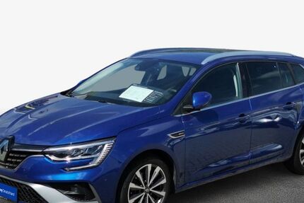 Renault Megane 13.118 km 27.790 &euro; Ravensburg 88214