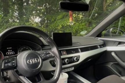 Audi A4 215.700 km 15.800 &euro; Oldenburg 26121