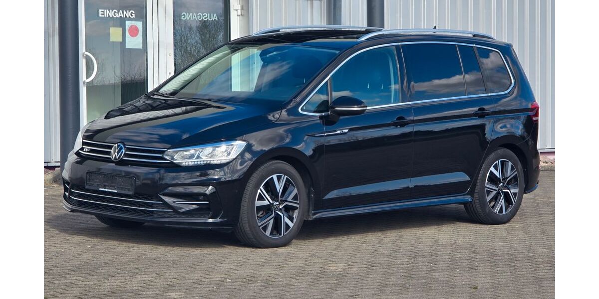VW Touran 167.000 km 21.890 &euro; Zimmern o. Rottweil 78658