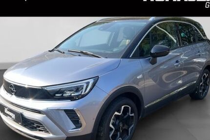 Opel Crossland (X) 20.200 km 17.490 &euro; Duisburg 47059