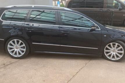 VW Passat 258.000 km 5.000 &euro; Nordhausen, Thür (Bielen) 99734
