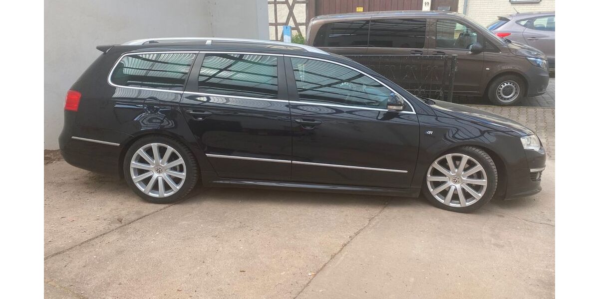 VW Passat 258.000 km 5.000 &euro; Nordhausen, Thür (Bielen) 99734