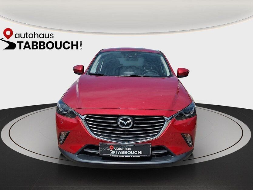 CX-3
