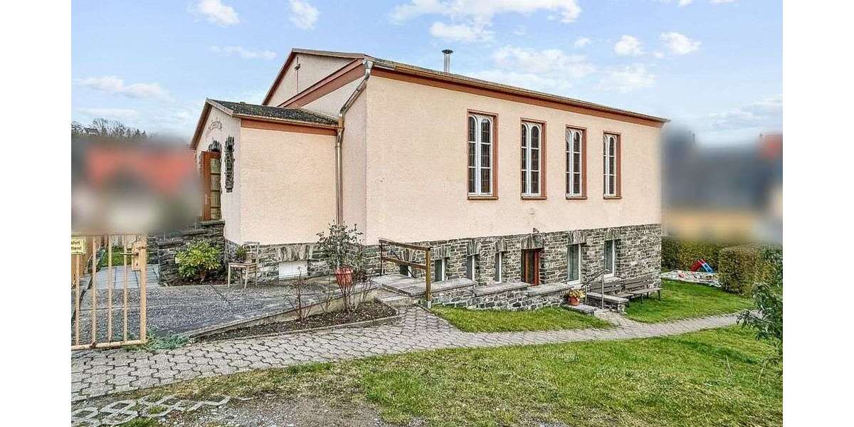 Haus zum Kaufen in Zschopau 125.000 € 4 zimmer