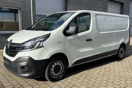 Renault Trafic 192.000 km 11.390 € Halle (Saale) 06112