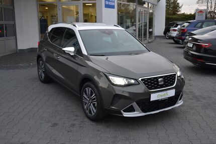 Seat Arona 20.000 km 19.990 € Babenhausen 64832