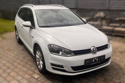 VW Golf 138.054 km 12.500 &euro; Struvenhütten 24641