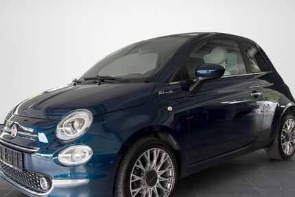 Fiat 500 64.977 km 9.999 &euro; Lindenberg 88161