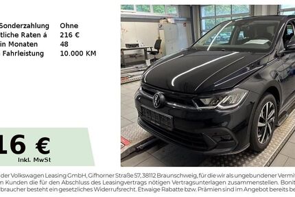 VW Polo 33.579 km 18.909 &euro; Nürnberg 90411