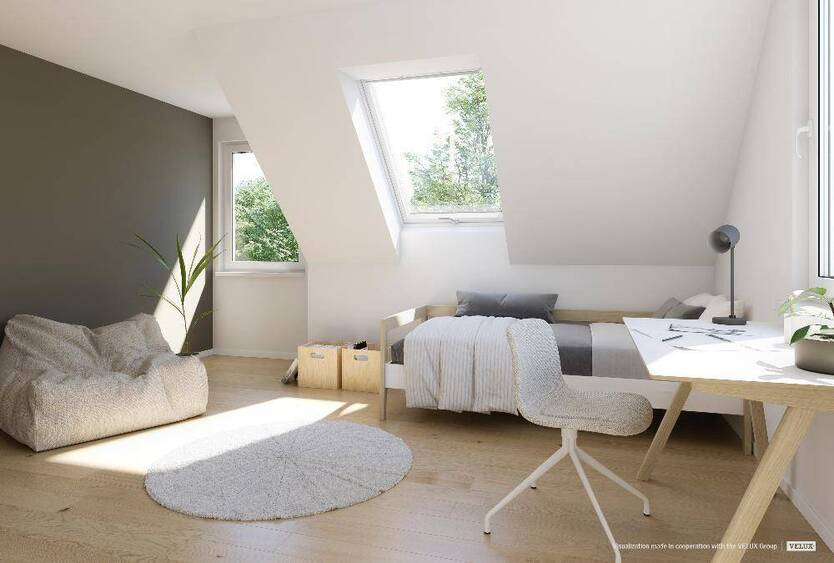 Das variable Haus mit Wohlfühlgarantie in Neu-Eichenberg OT Marzhausen - Einfach genießen...