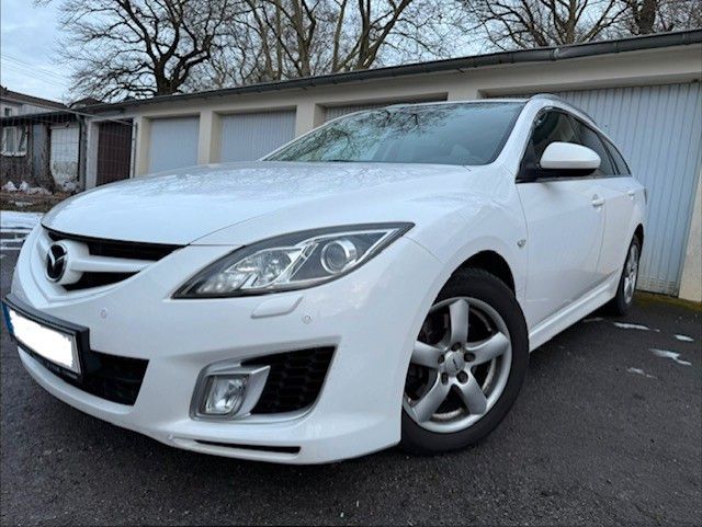 Mazda 6 295.000 km 2.590 &euro; Dortmund 44328