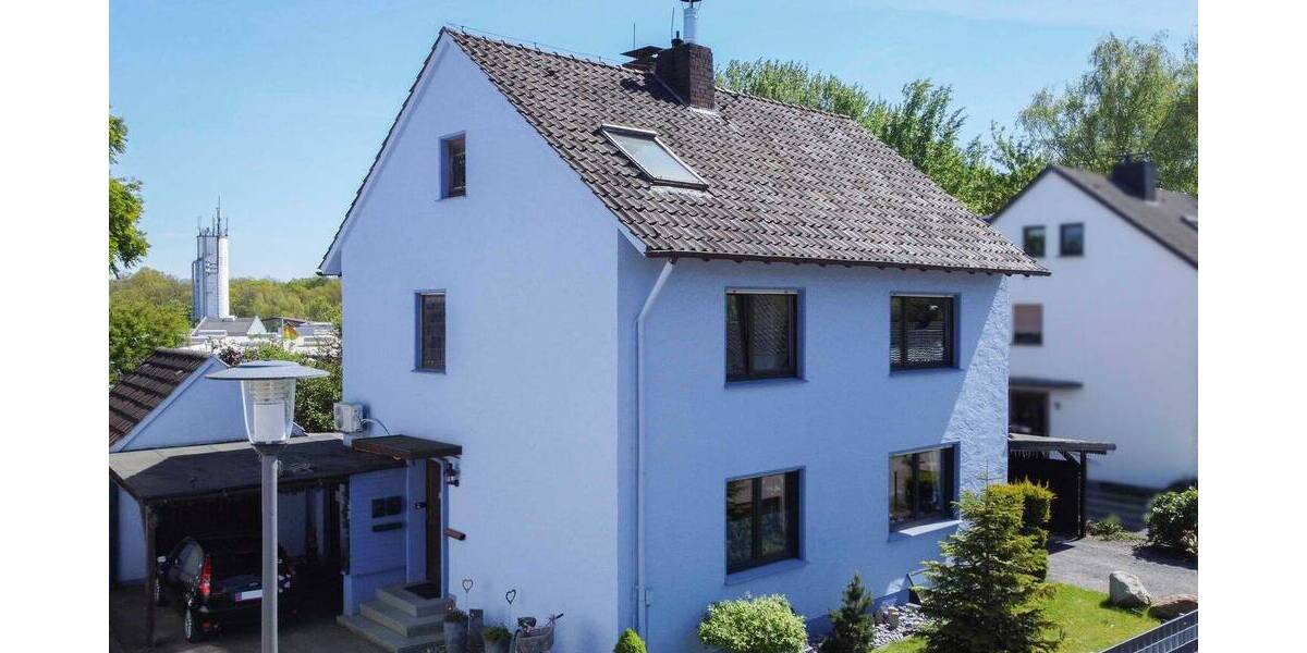 Mehrfamilienhaus, Wohnhaus Bad Salzuflen Werl-Aspe - 7 Zimmer, 229.000&euro; | Angebot:26826655