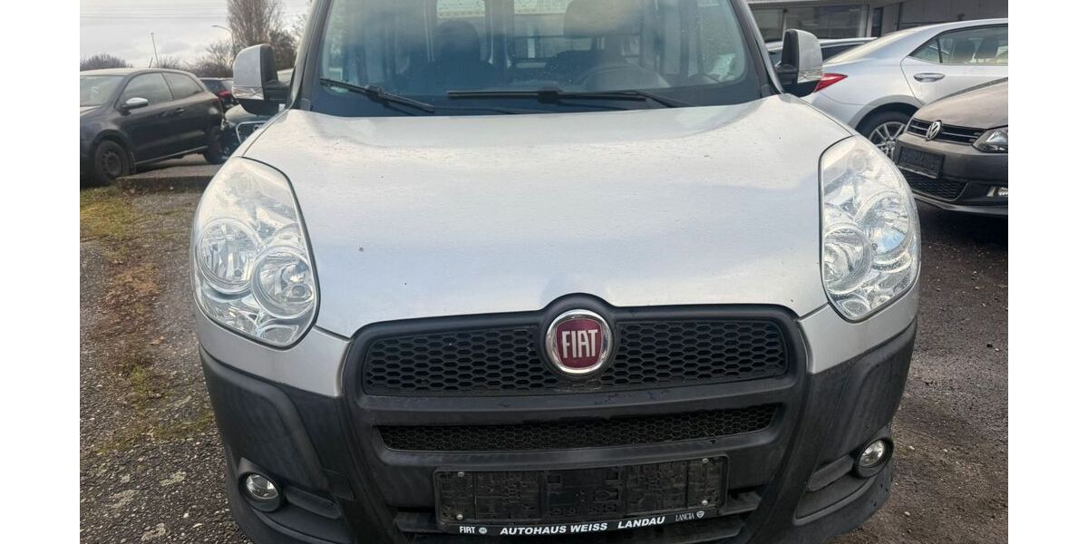 Fiat Doblo 165.000 km 2.900 &euro; edenkoben 67480