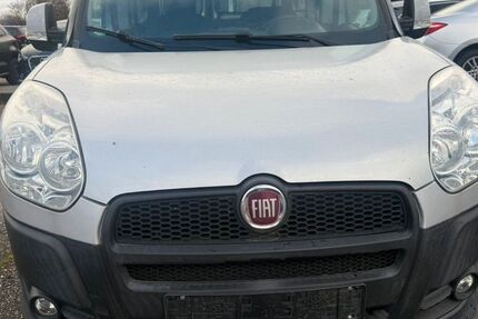 Fiat Doblo 165.000 km 3.500 &euro; edenkoben 67480