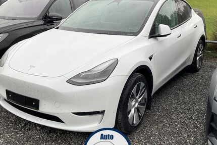 Tesla Model Y 43.500 km 37.995 € Neukirchen 94362