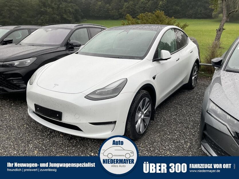 Tesla Model Y 43.500 km 37.995 € Neukirchen 94362