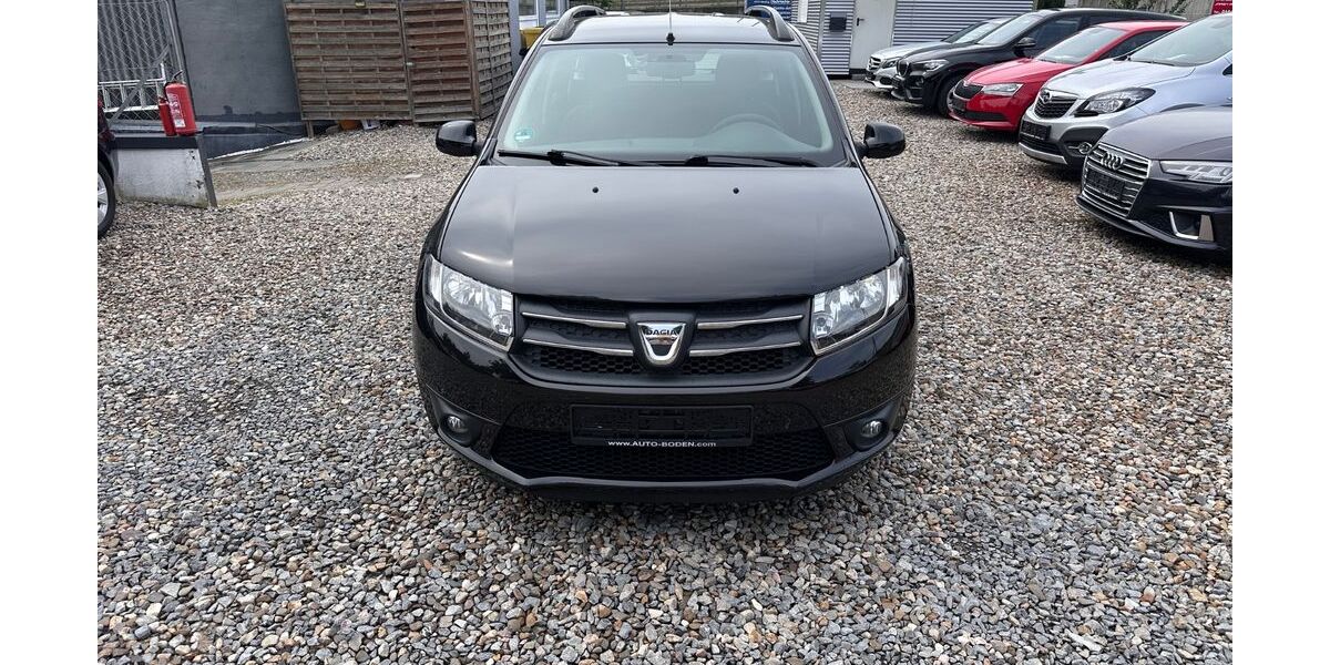 Dacia Logan 93.150 km 4.990 &euro; Würzburg 97076