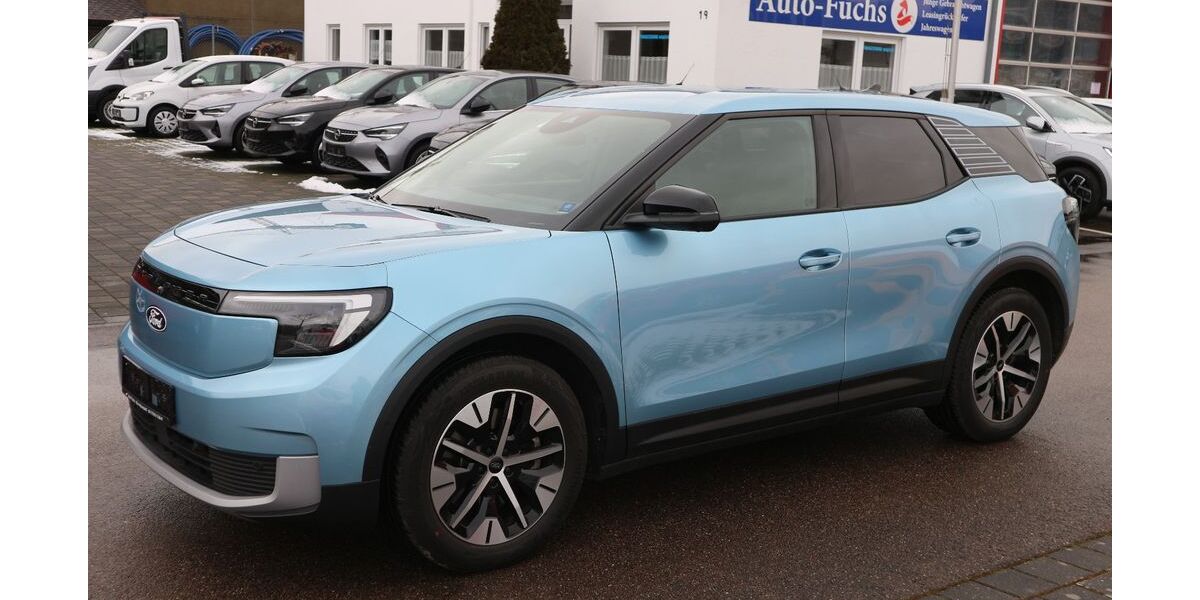 Ford Explorer 19.300 km 32.999 &euro; Ellwangen - Neunstadt 73479