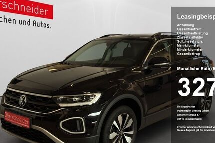 VW T-Roc 22.660 km 28.890 &euro; Regensburg 93055