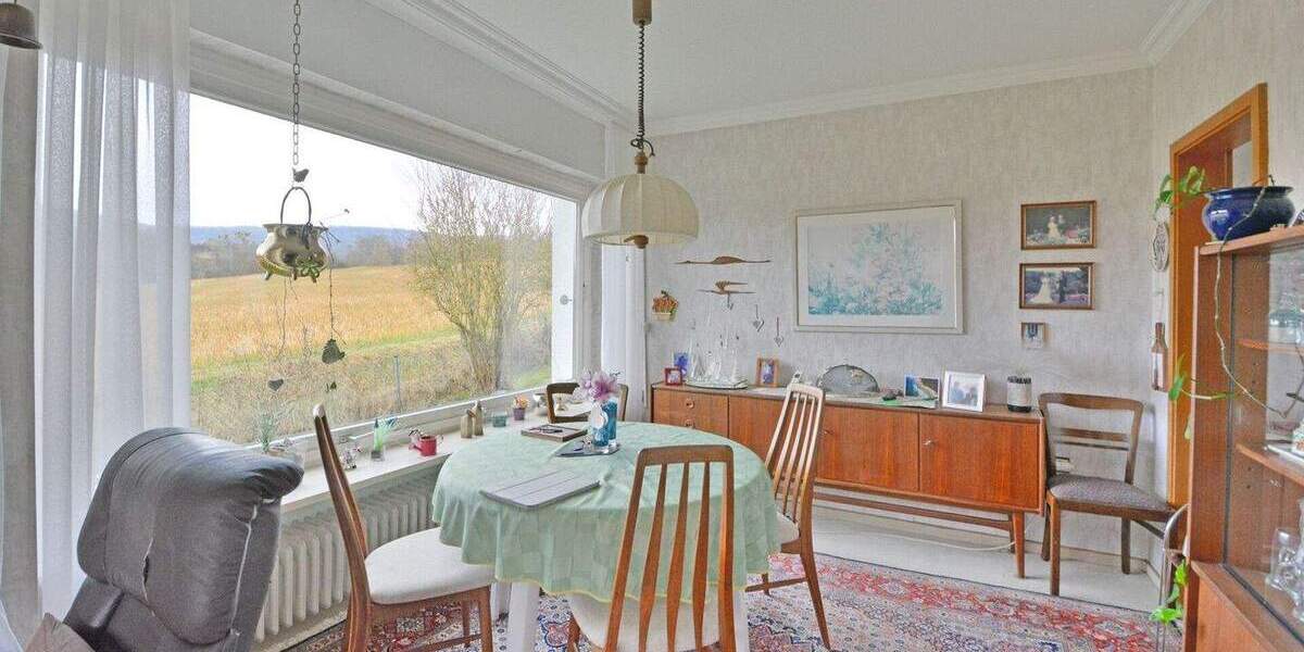 Reihenendhaus Baunatal / Altenritte Altenritte - 4 Zimmer, 123 m&sup2;, 280.000&euro; | Angebot:25211466