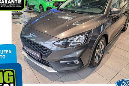 Ford Focus 121.000 km 11.990 &euro; Kaufbeuren 87600