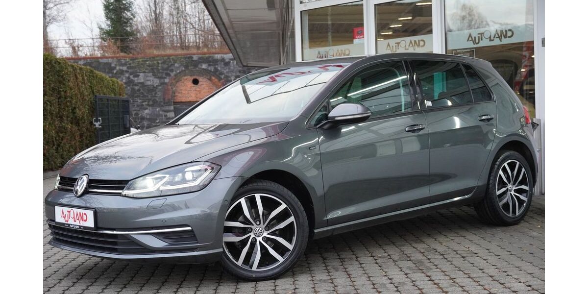 VW Golf 73.793 km 14.990 &euro; Chemnitz 09113