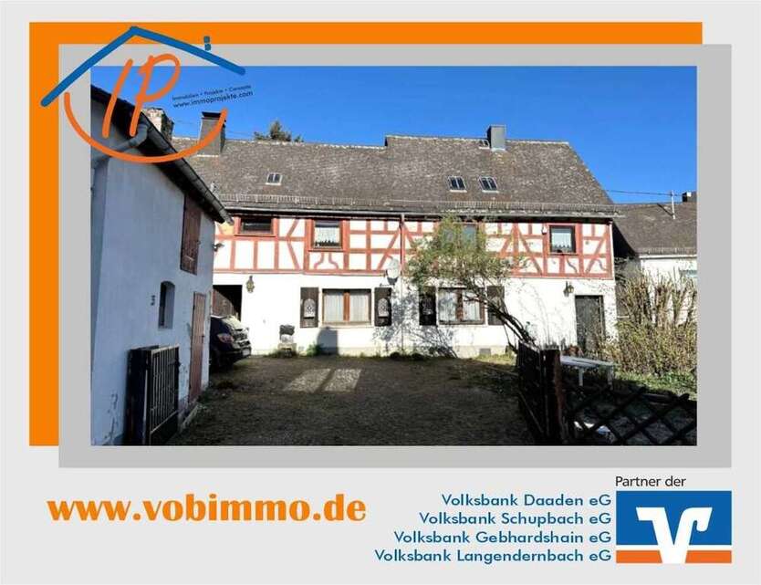 Haus zum Kaufen in Berzhahn 135.000 € 170 m²
